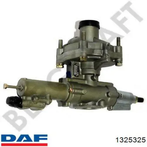 1325325 DAF Регулятор тиску