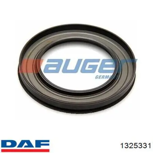 PN10614 Pneumatics Клапан аварійного розгальмовування