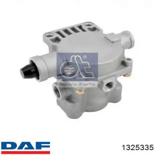 1325335 DAF Кран гальмівний причепа