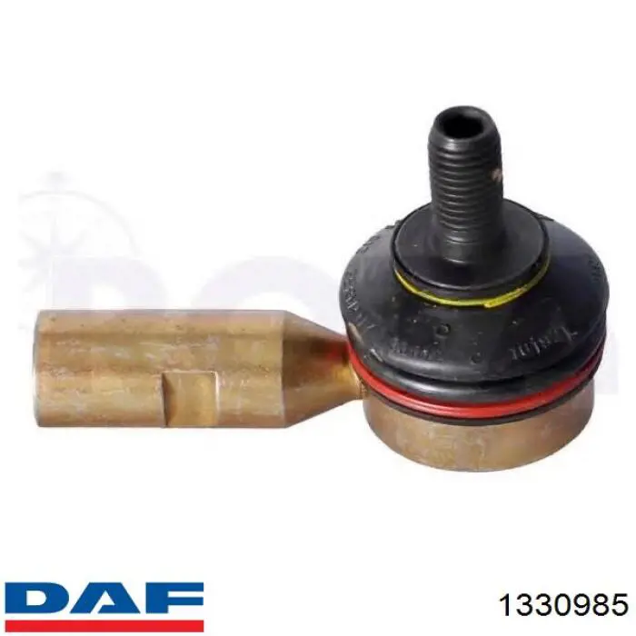 Наконечник тяги КПП Mercedes A0009966645