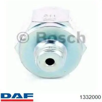  1332000 DAF