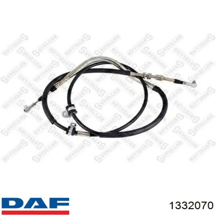 Купити 051047 Sampa Otomotiv‏ Трос газу