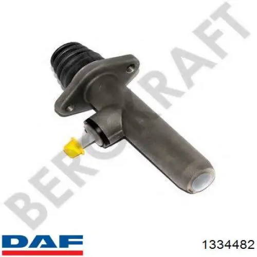 ГЦЗ DAF 1334482 ціна, від 63.00 USD