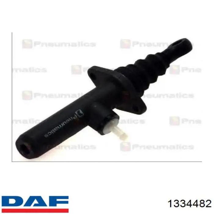 1334482 DAF Циліндр зчеплення, головний