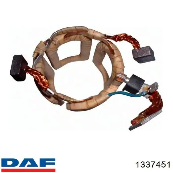 Обмотка стартера, статор Profit 72310085 ціна, від 50.28 USD
