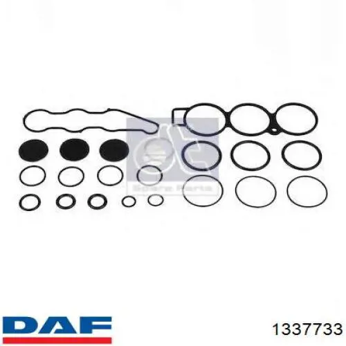 Купити 4729009022 Wabco Блок клапанів регульованої підвіски, передній