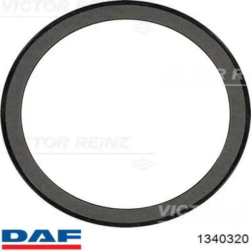 Купити 1340320 DAF 