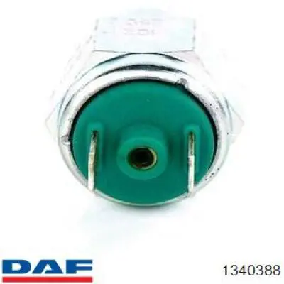 Датчик тиску гальмівної рідини 1340388 DAF