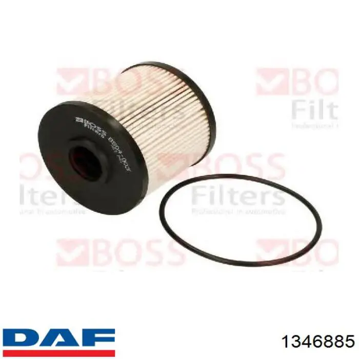 Елемент повітряного фільтра Mfilter A874 ціна, від 32.83 USD