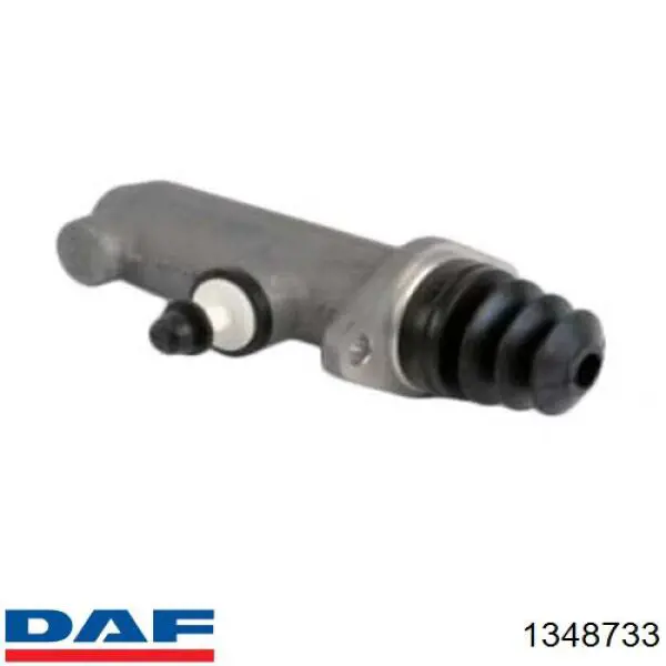 ГЦЗ DAF 1348733 ціна, від 17.92 USD