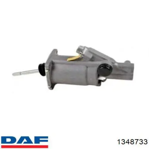 Купити 1348733 DAF Головний циліндр зчеплення