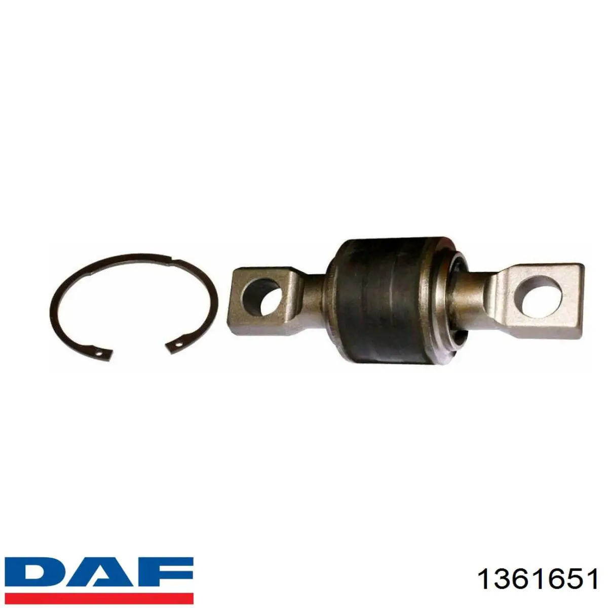 Тяга променева DAF 1361651 ціна, від 234.00 USD