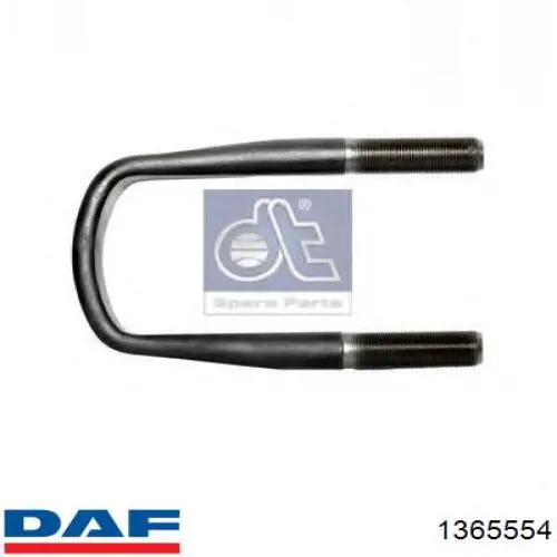 Купити 1365554 DAF Стремянка ресори (TRUCK)