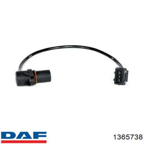 Датчик распредвалу 1365738 DAF