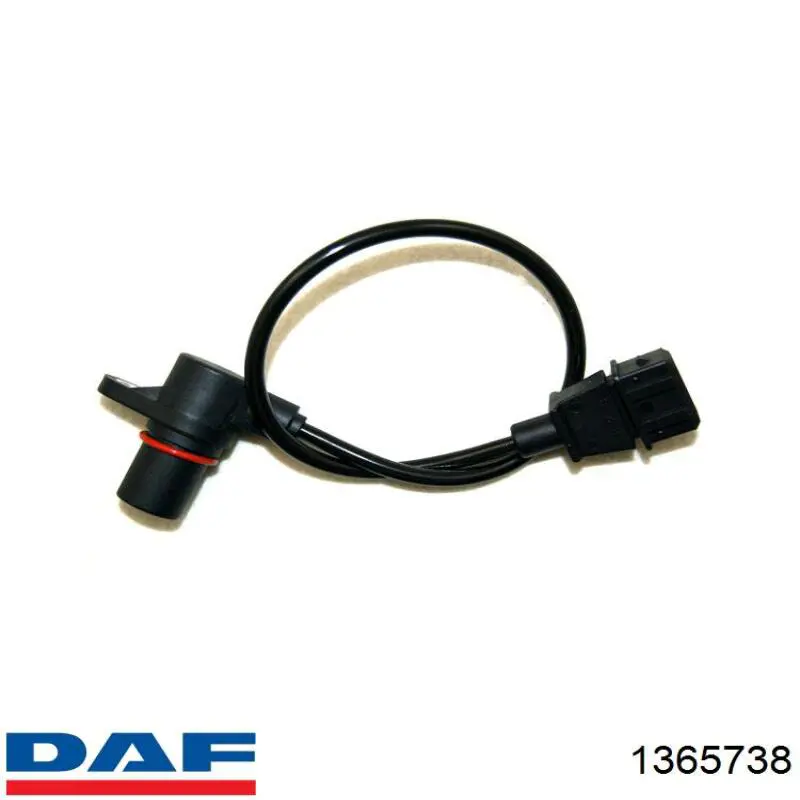 Датчик фаз DAF 1365738 ціна, від 17.85 USD