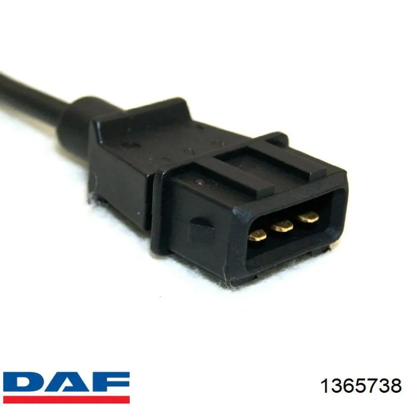 Купити 1365738 DAF ДПРВ