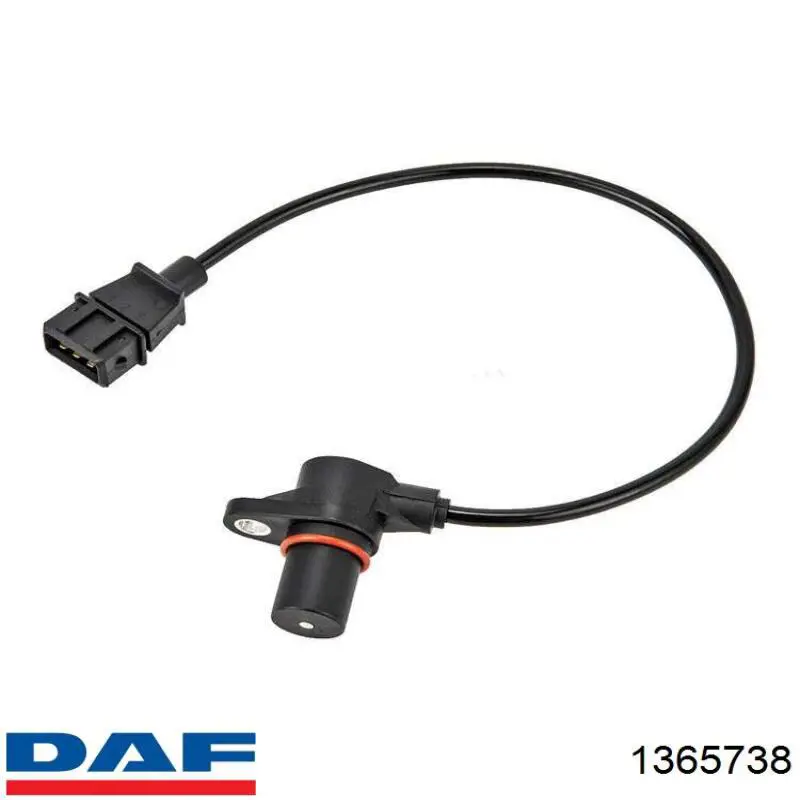 1365738 DAF Датчик розподільного вала