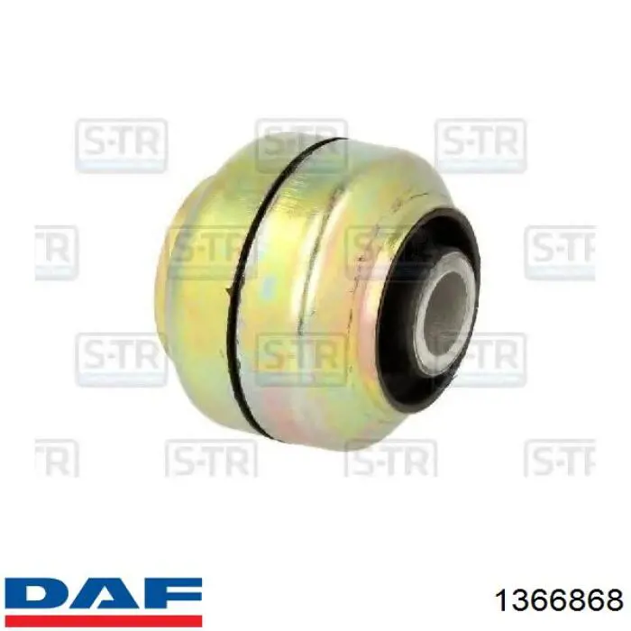 Купити 1366868 DAF Сайлентблок кабіни