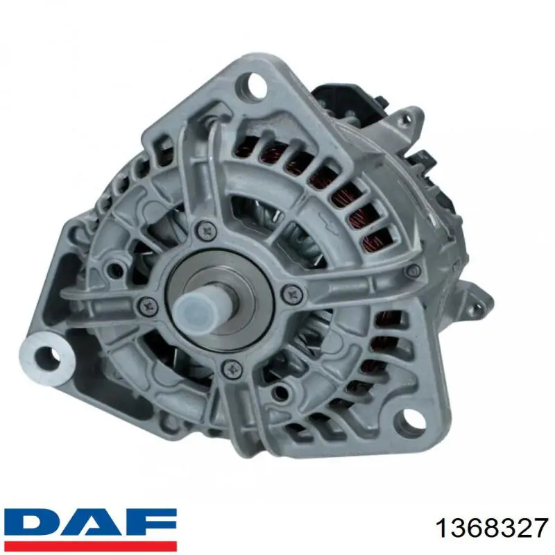 1368327 DAF Авто генератор