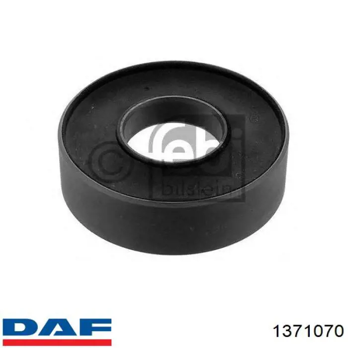 1371070 DAF Сайлентблок кабіни