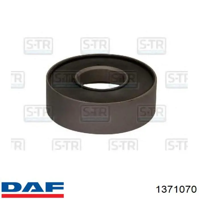Сайлентблок кабіни DAF 1371070 ціна, від 7.27 USD