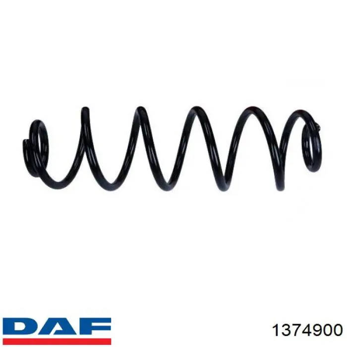 1374900 DAF 