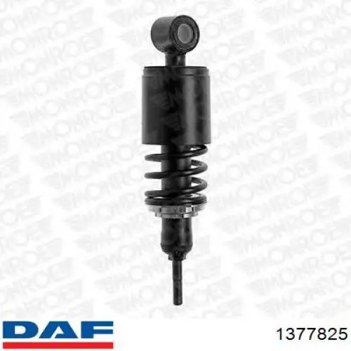 1377825 DAF Амортизатор кабіни (TRUCK)