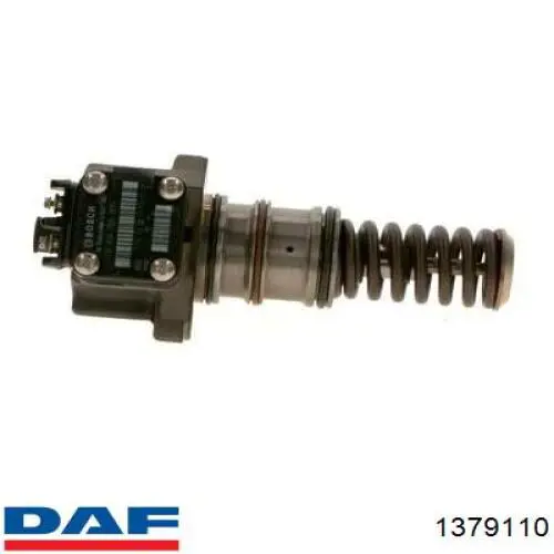1379110 DAF Форсунка