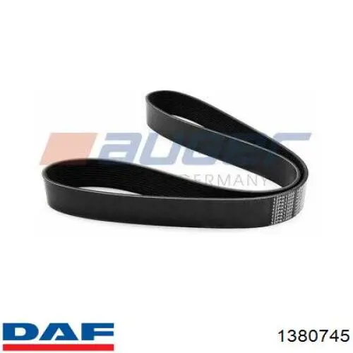 Купити 1380745 DAF 