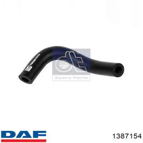  DAF 1387154 ціна, від 3.58 USD