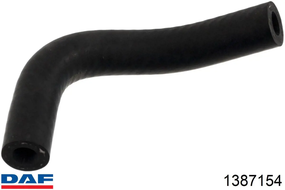 Купити 1387154 DAF 