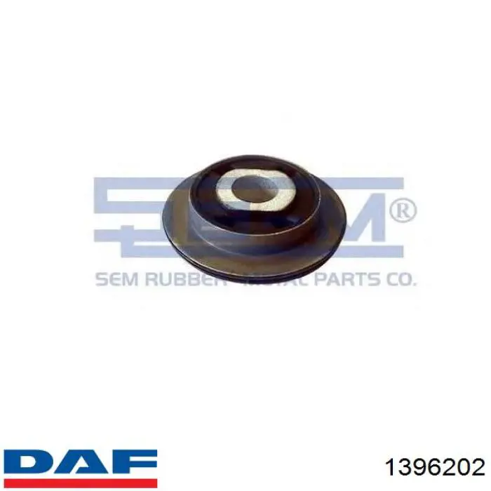 1396202 DAF Сайлентблок кабіни
