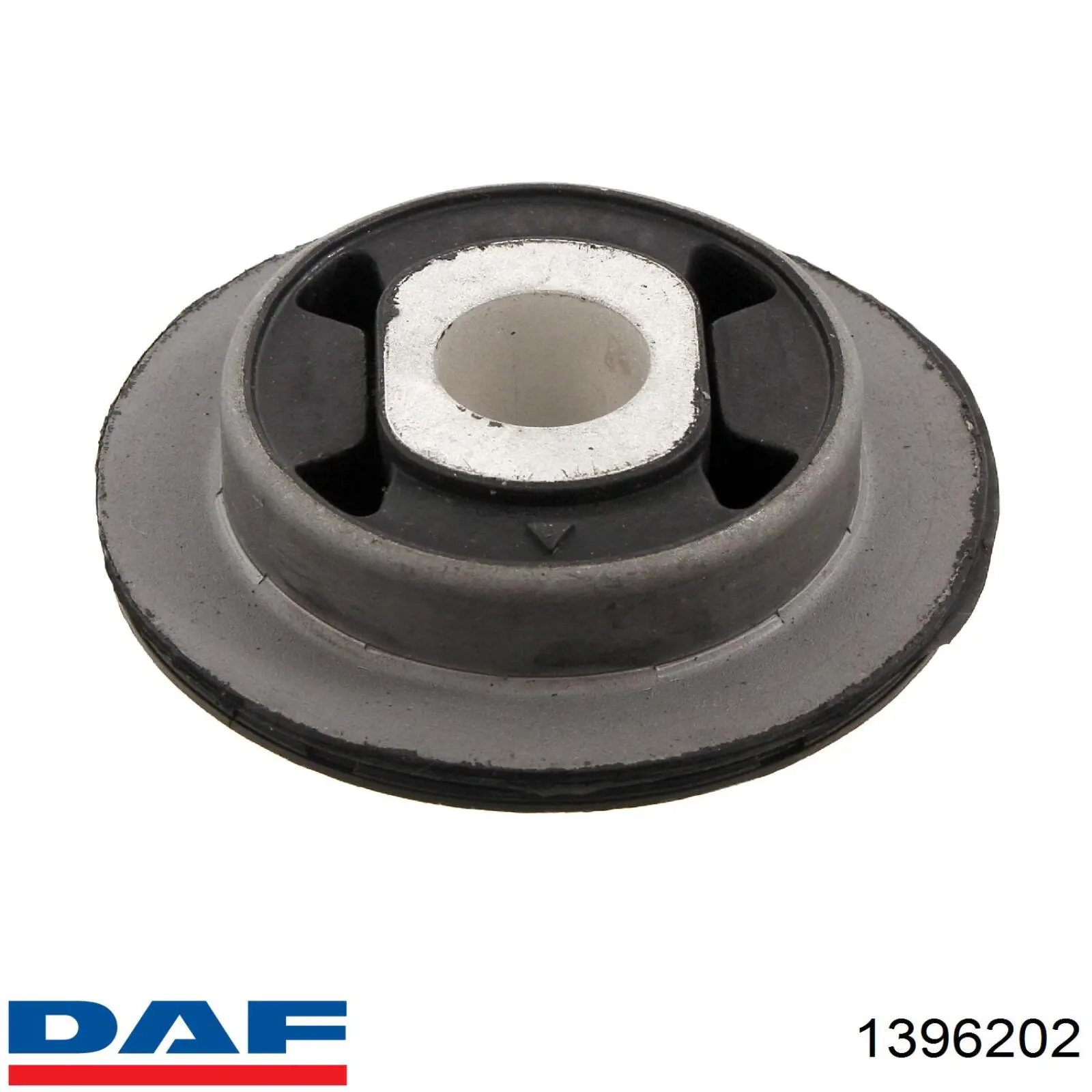 Сайлентблок кабіни DAF 1396202 ціна, від 6.72 USD
