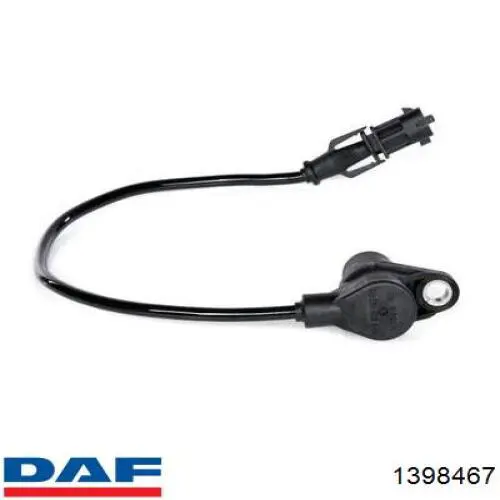Датчик колінвала 1398467 DAF
