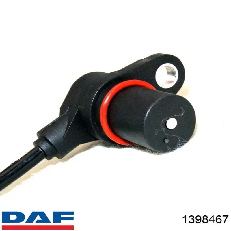 Купити 1398467 DAF Датчик положення (оборотів) коленвалу