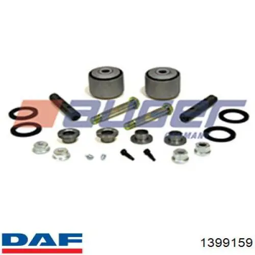1399159 DAF Сайлентблок кабіни