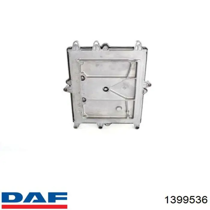 Купити 1399536 DAF Модуль управління двигуном