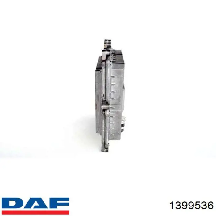 ЕБУ DAF 1399536 ціна, від 709.46 USD