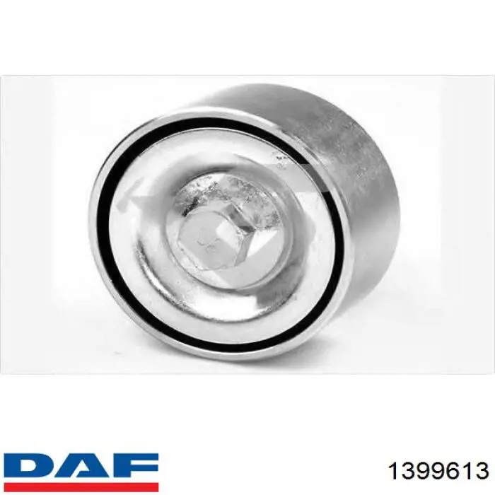 Купити 1399613 DAF Натяжний ролик