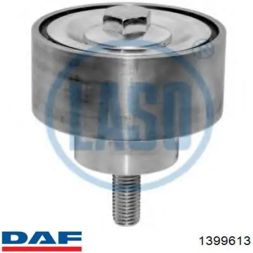 Натяжний ролик DAF 1399613 ціна, від 32.01 USD