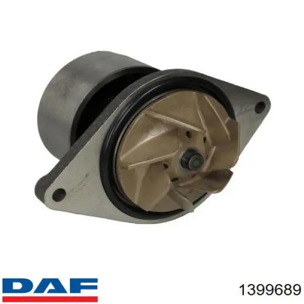 Помпа 1399689 DAF