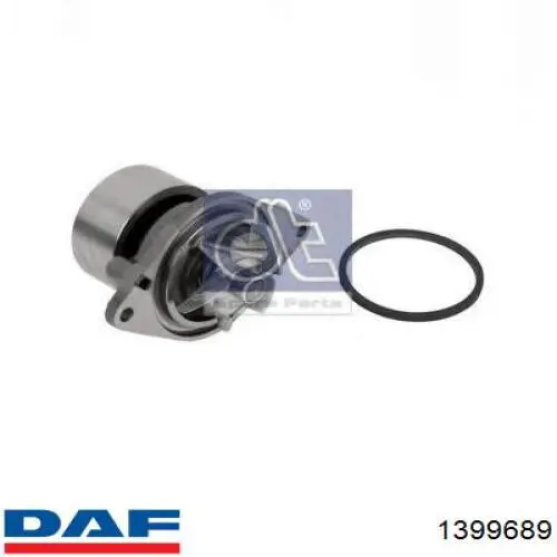 1399689 DAF Насос охолодження
