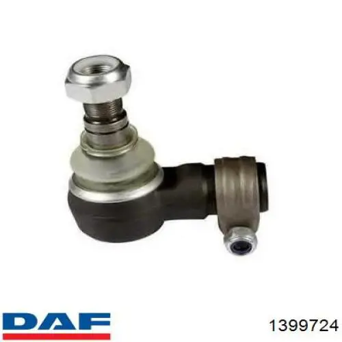 Купити 1399724 DAF Рульовий наконечник