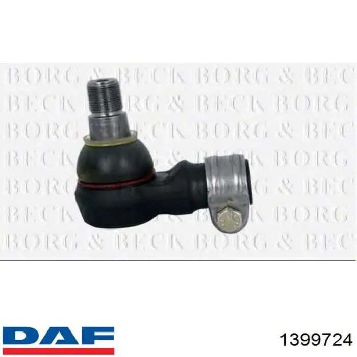 Рульовий наконечник 1399724 DAF