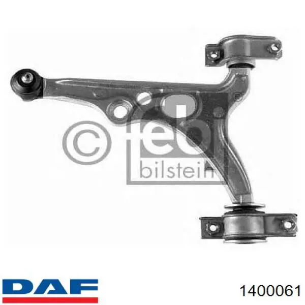 Купити 1400061 DAF 