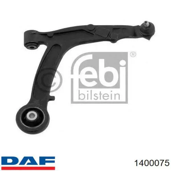 Підшипник маточини передньої/задньої DAF 1400075 ціна, від 30.69 USD