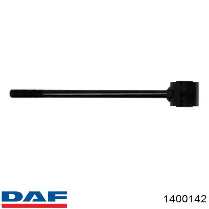 1400142 DAF Тяга переднього стабілізатора