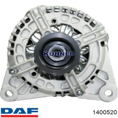 A0250 AS/Auto Storm Авто генератор