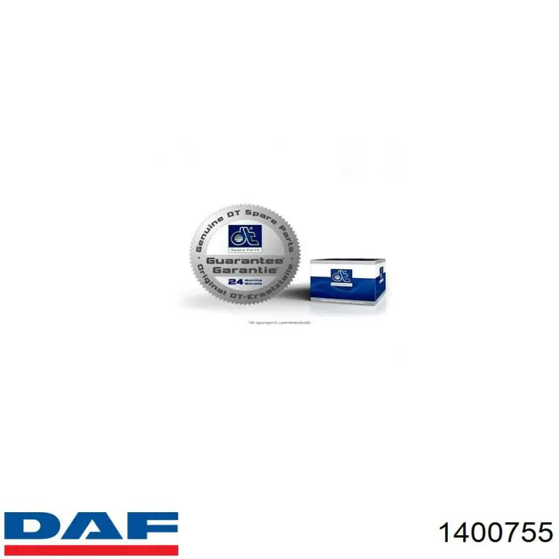 Купити 5001852886 Renault (RVI) 