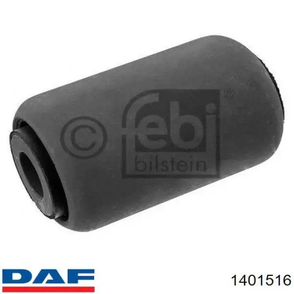 Сайлентблок/втулка ресори передньої DAF 1401516 ціна, від 7.60 USD